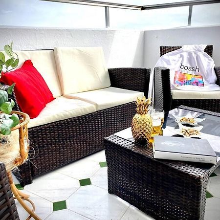 Mychoice Victoria Apartment Rota Exterior foto