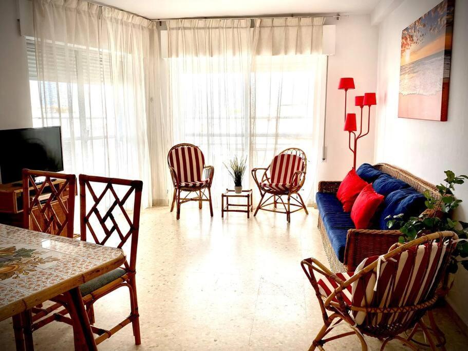 Mychoice Victoria Apartment Rota Exterior foto