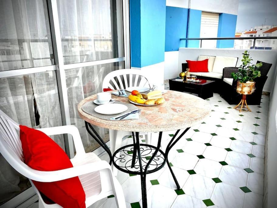Mychoice Victoria Apartment Rota Exterior foto