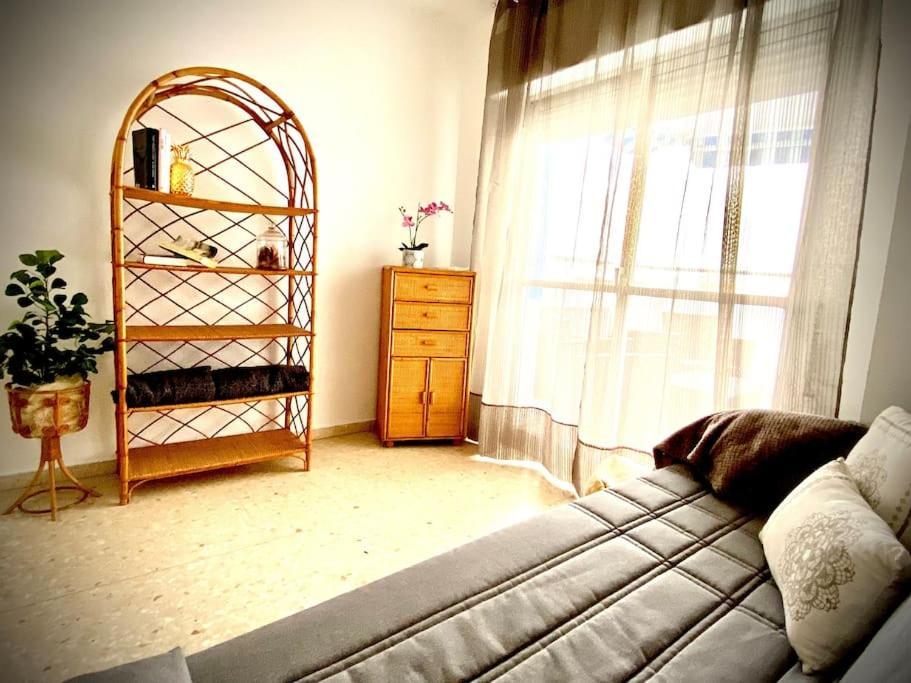 Mychoice Victoria Apartment Rota Exterior foto
