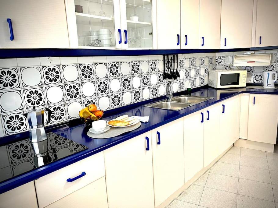 Mychoice Victoria Apartment Rota Exterior foto