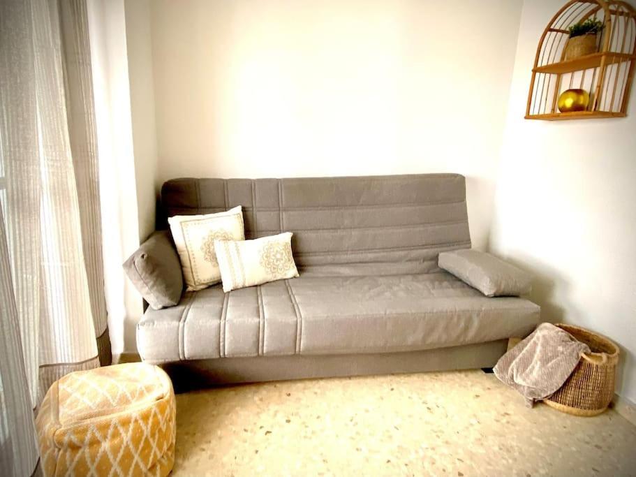 Mychoice Victoria Apartment Rota Exterior foto